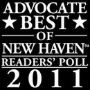 2011 New Haven Advocate Readers Poll