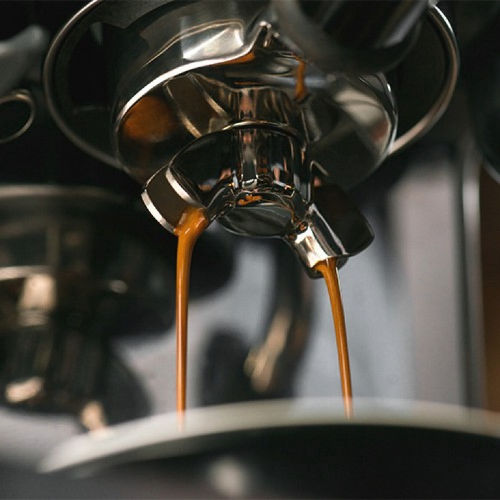 Willoughby's Coffee & Tea: Breville Barista Touch Espresso
