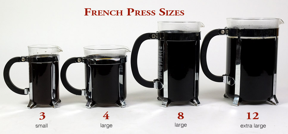 Willoughby's Coffee & Tea: French Press Coffee Filters 12 Cup size