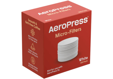 AeroPress Filters