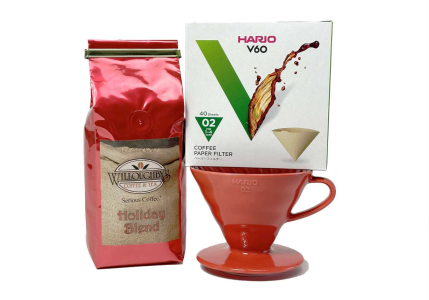 Hario V60 Holiday Gift Bundle