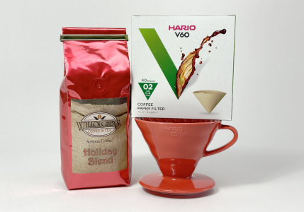 Hario V60 Holiday Gift Bundle