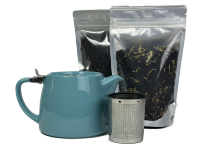 Tea Time Gift Bundle