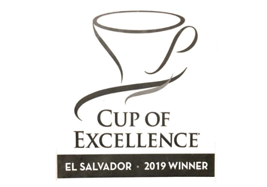 Cup of Excellence