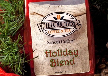 Holiday Blend