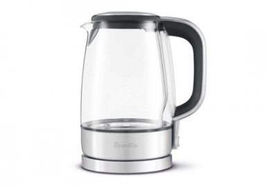 Breville Crystal Clear Kettle