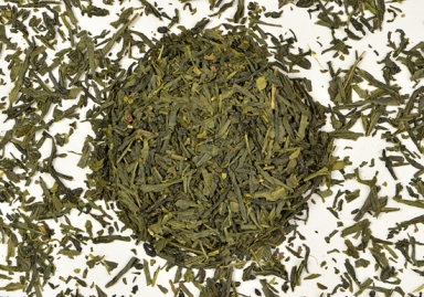 Organic Sencha - Japan